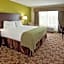 Holiday Inn Express & Suites Kansas City Sport Complex Area By IHG