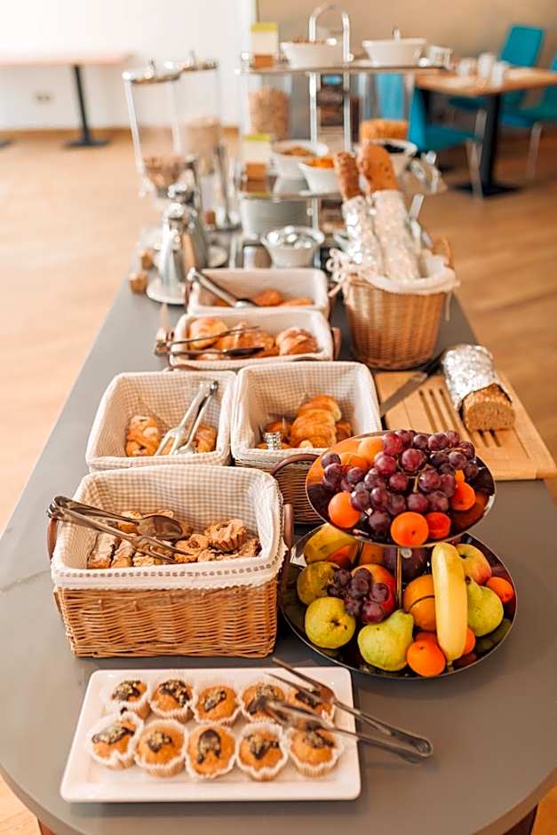 DoubleTree by Hilton Hotel Cluj City Plaza