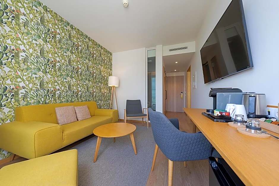 Sentido Galomar - Adults Only