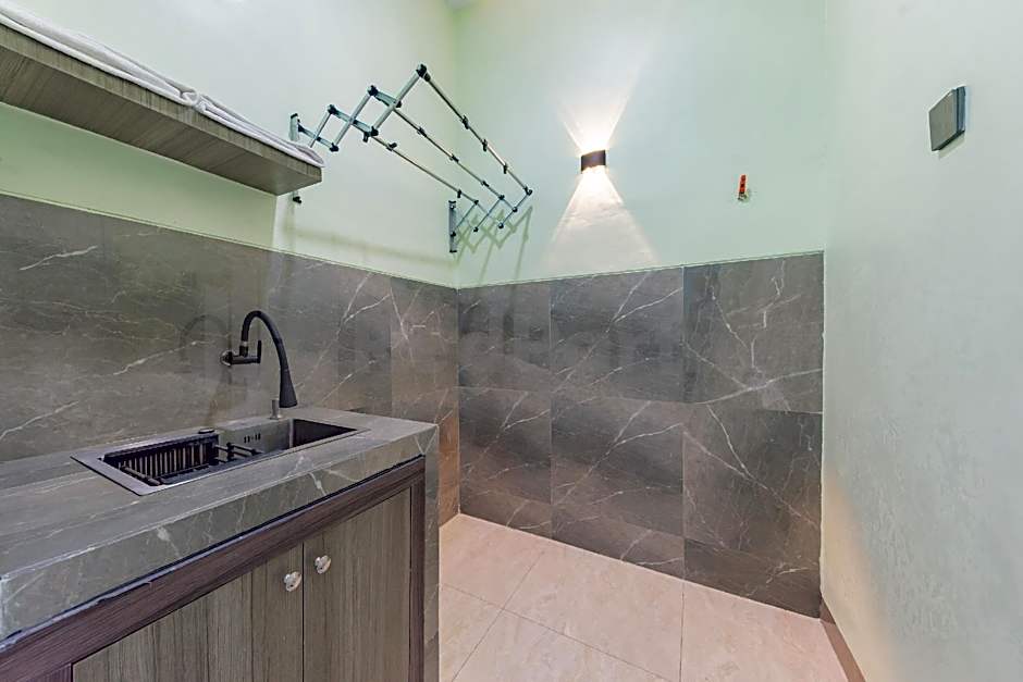 Shiva Home Syariah RedPartner near Alun Alun Tegal