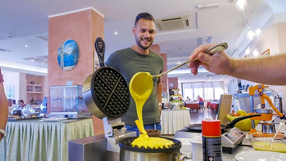 Hotel Royal-Spiaggia