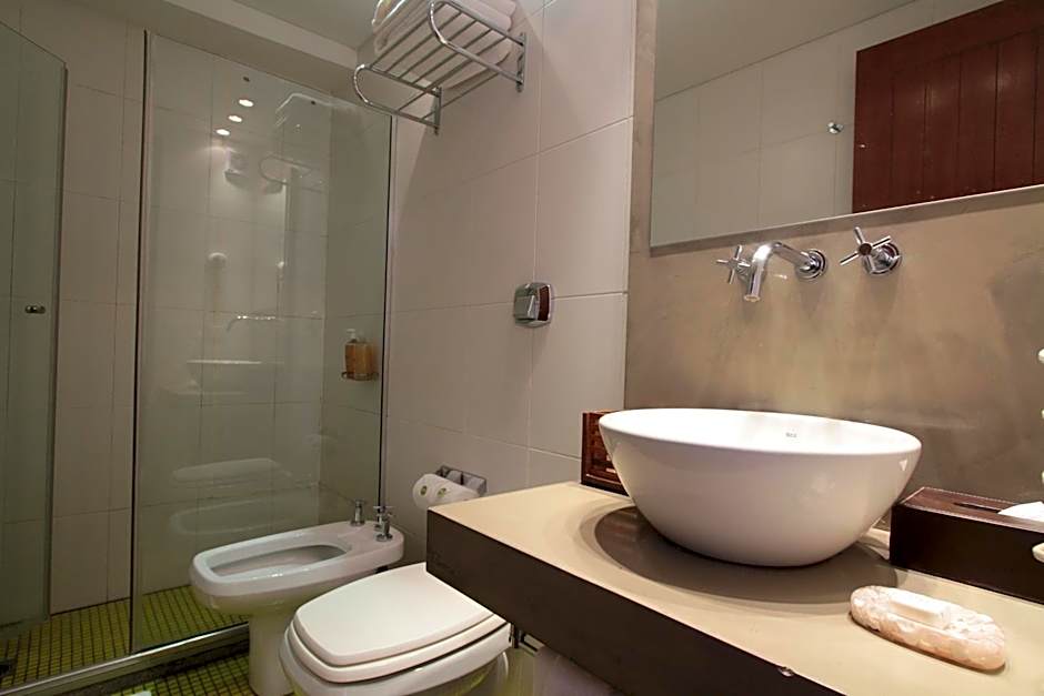 Mine Hotel
