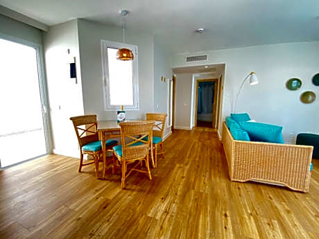 SUITE SEA VIEW 2 ADULTS + 3 CHILDREN