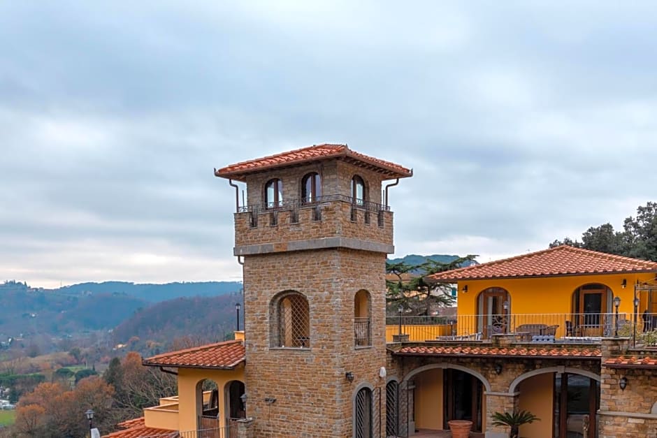 Villa La Malva