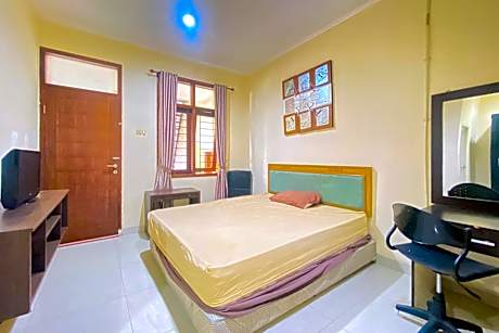 Megarich RedPartner Lippo Cikarang