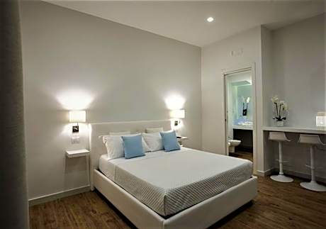 Blanco B&B - Group Puglia