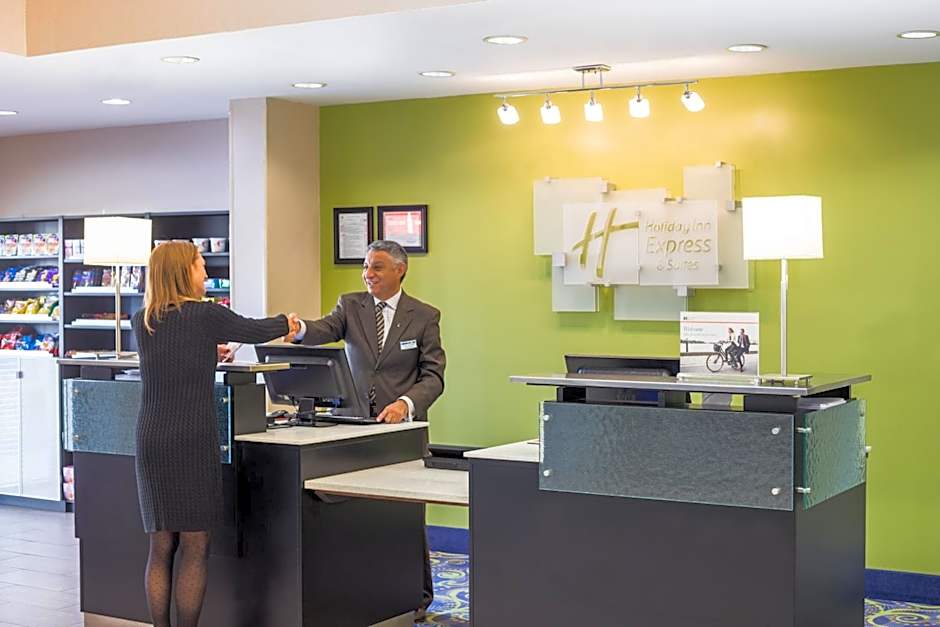 Holiday Inn Express and Suites Atlanta NE - Duluth By IHG