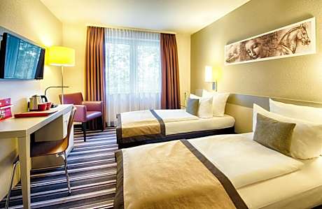 Comfort Twin Room