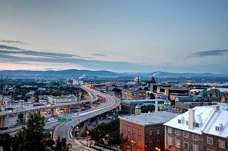 Les Immeubles Charlevoix - Le 760-214