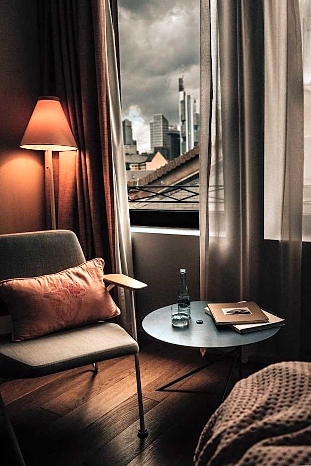 Libertine Lindenberg