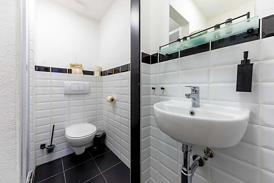 Adagio Downtown Rooms