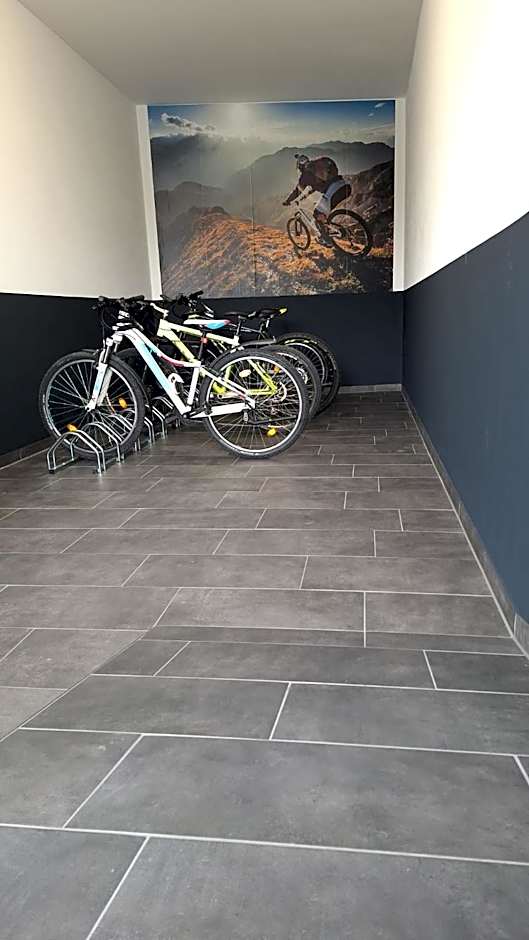 Boardinghouse Plattling