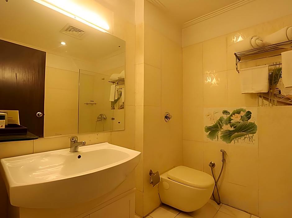 The Fern Residency Haridwar