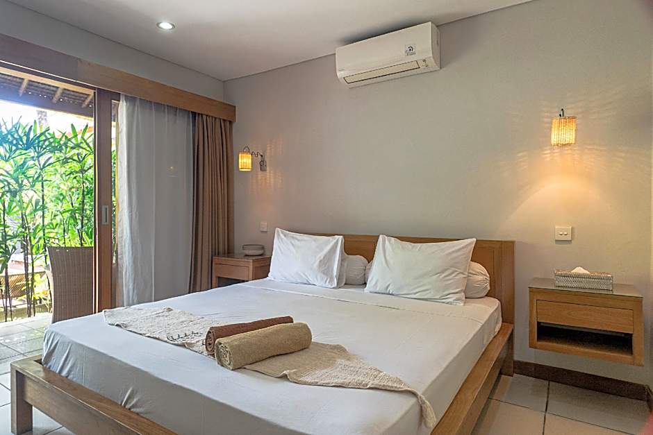 Balinea Holiday Home