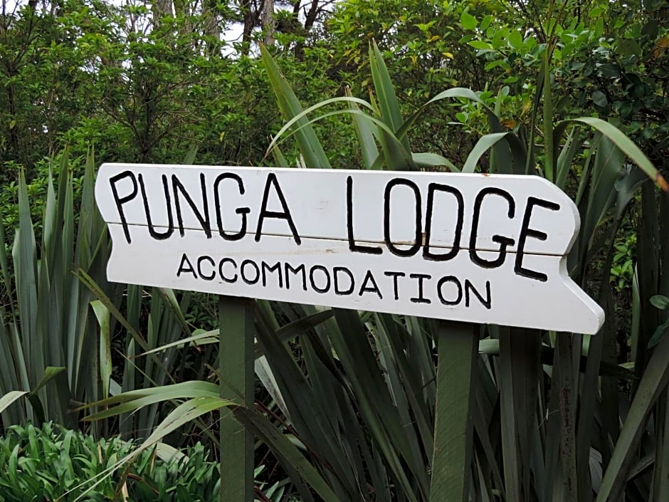Waiheke Island Punga Lodge