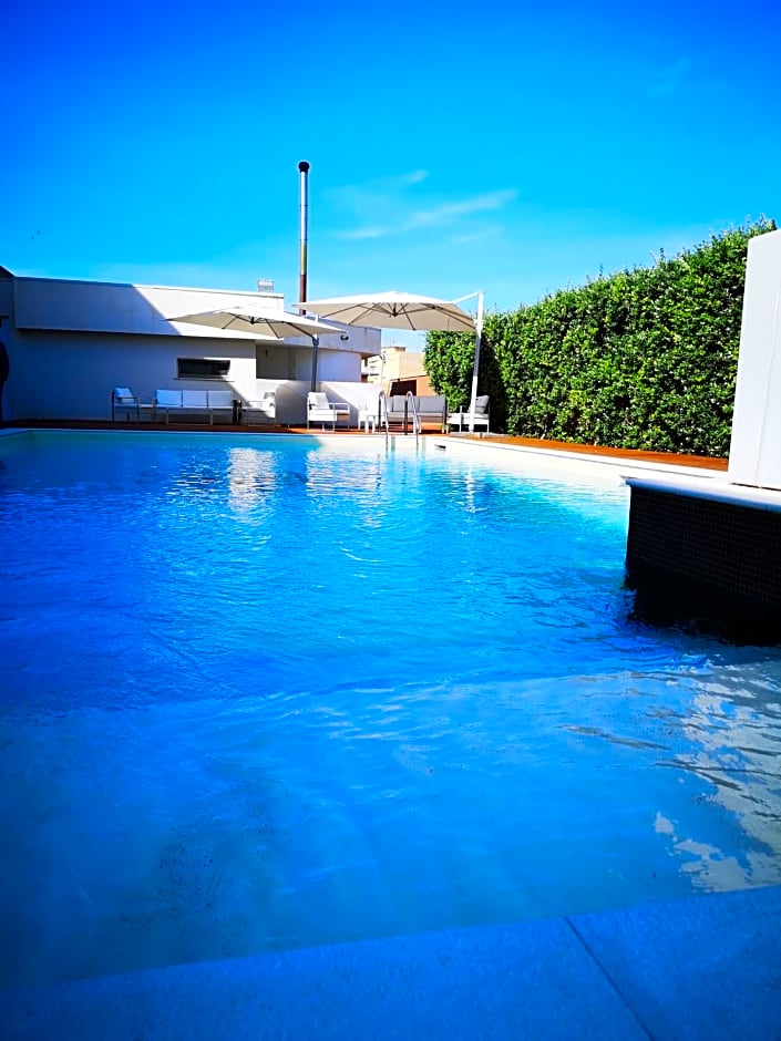 Sicilia Hotel Spa