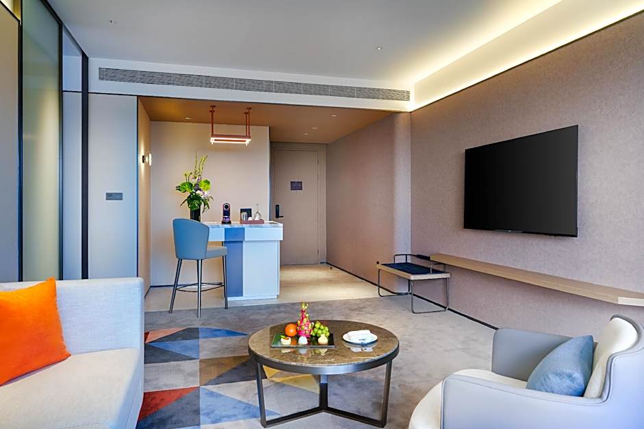 Novotel Nanjing Airport