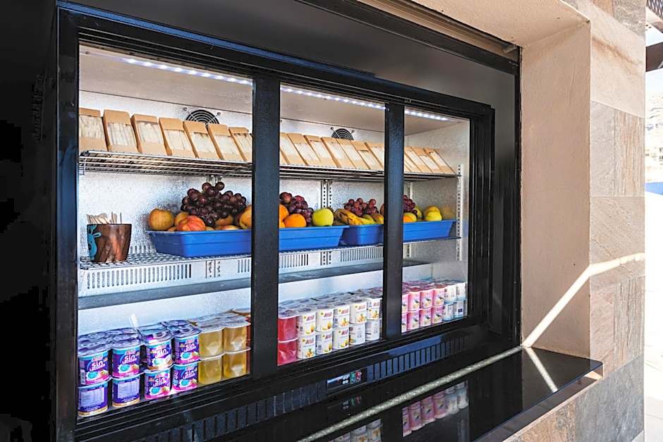 Hotel Catalonia Punta Del Rey