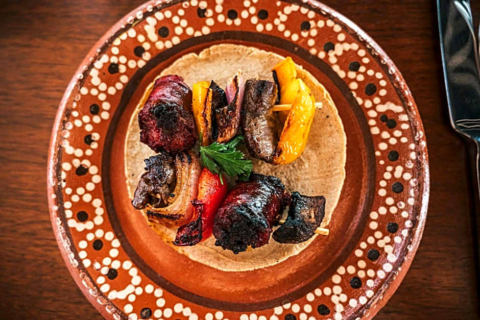 The Westin Santa Fe, Mexico City