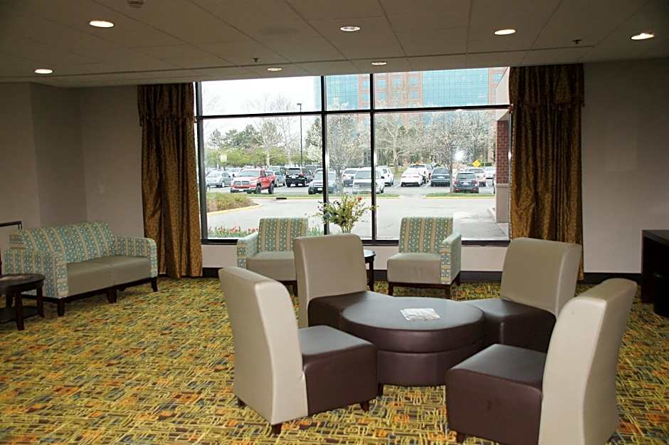 Elimwood Hotel, A Ramada by Wyndham