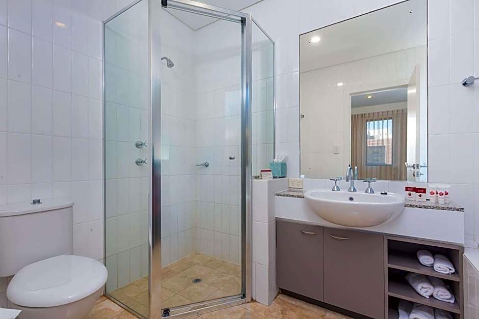 Club Wyndham Perth, Trademark Collection by Wyndham