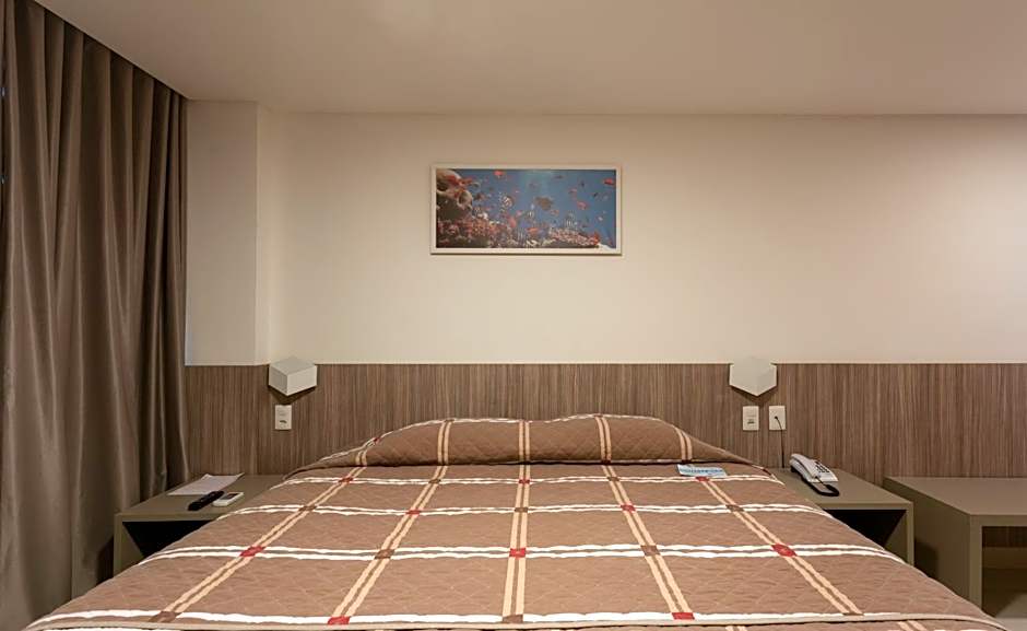 Nord Luxxor Cabo Branco