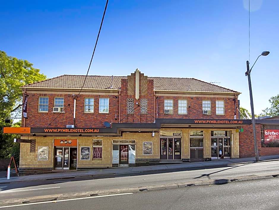 Pymble Hotel