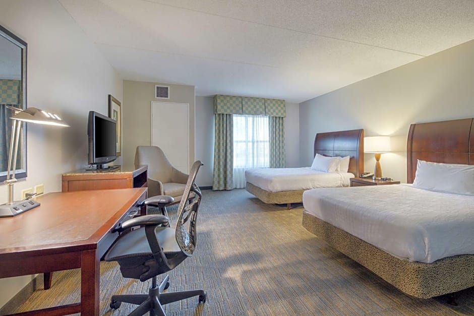 Hilton Garden Inn Durham Southpoint