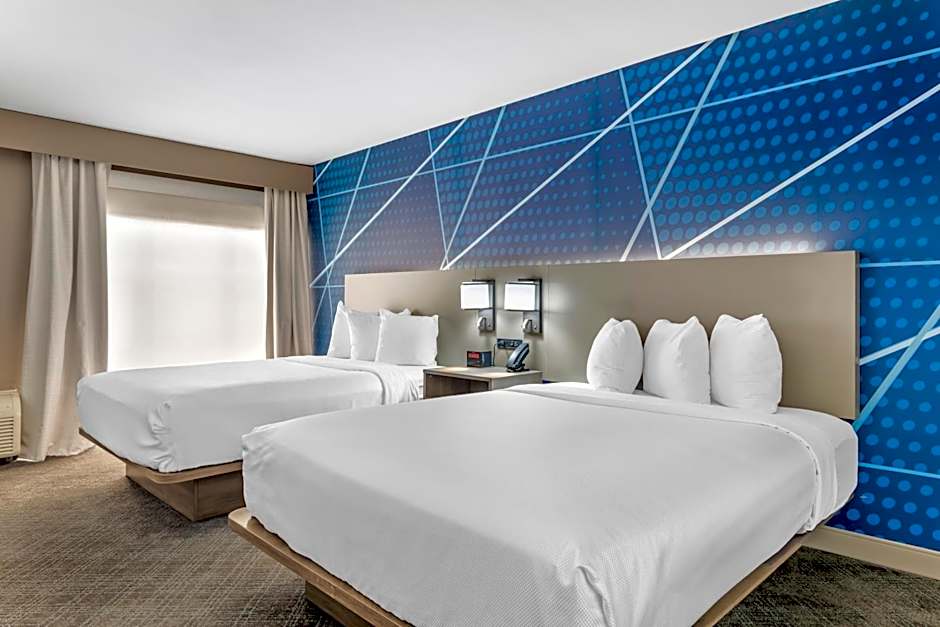 Comfort Inn & Suites Irving Las Colinas DFW