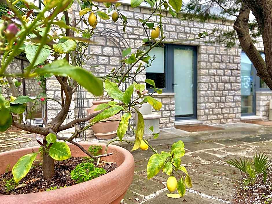 Le due palme Bed & Breakfast