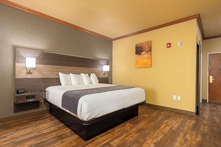 Best Western Plus Portland