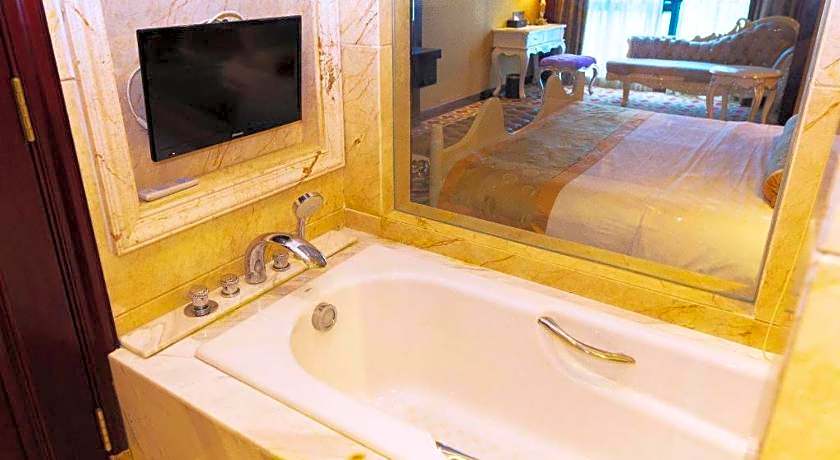 Taishan Bojue Hotel