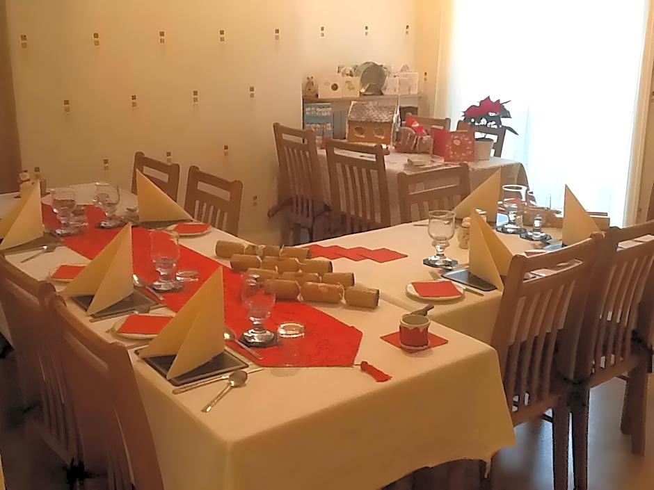 Waverley Guest House