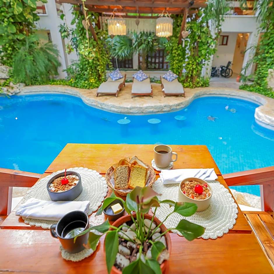 Hotel Hulku
