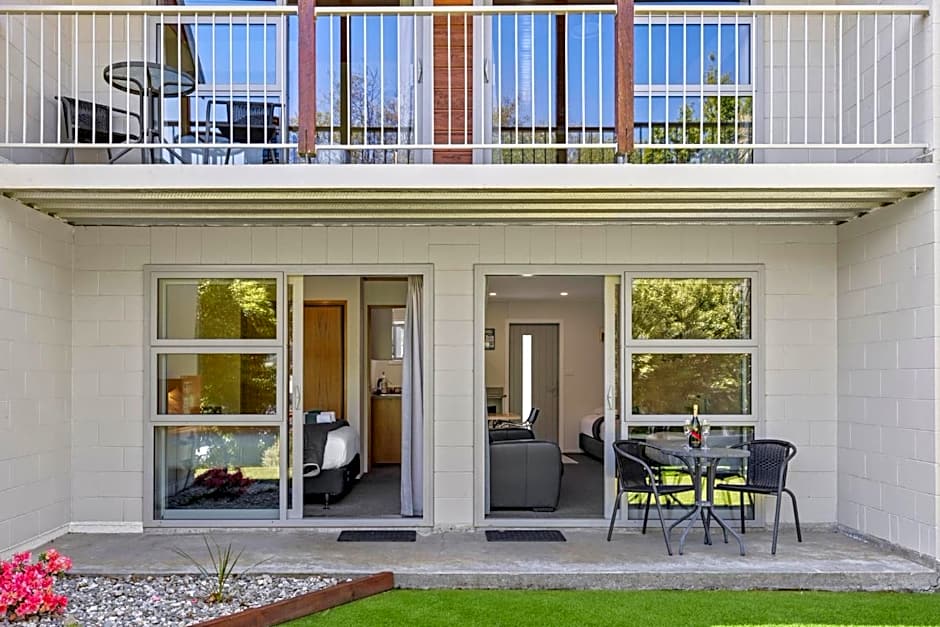 ASURE Brookvale Motel