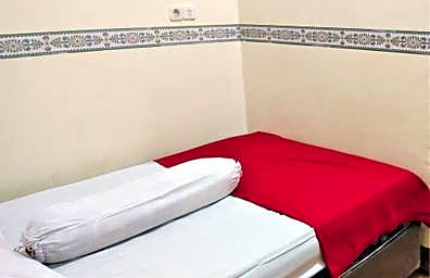 Katawa Guest House Syariah