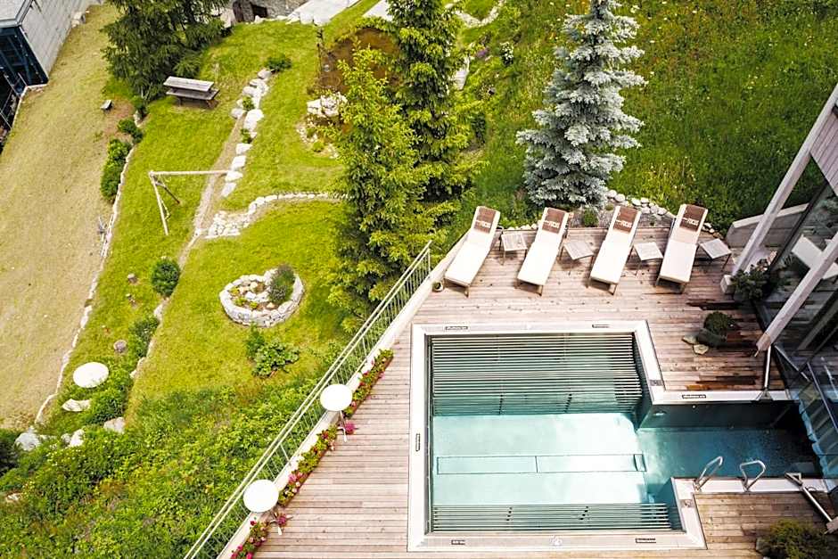 Matterhorn FOCUS Design Hotel