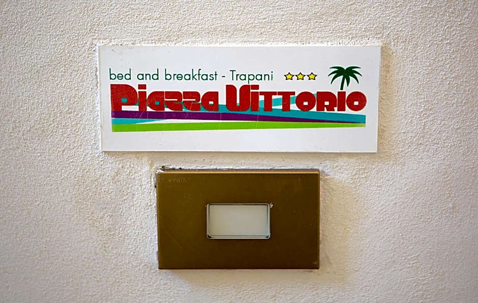 B&B Piazza Vittorio