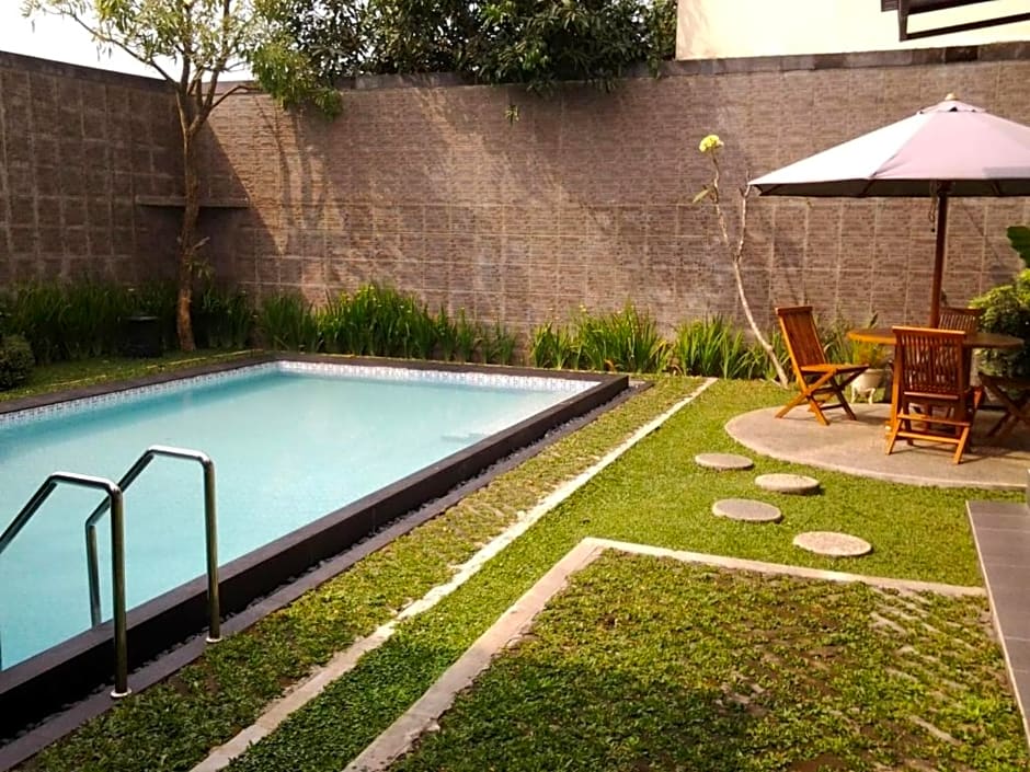 Rumah Anda Guest House