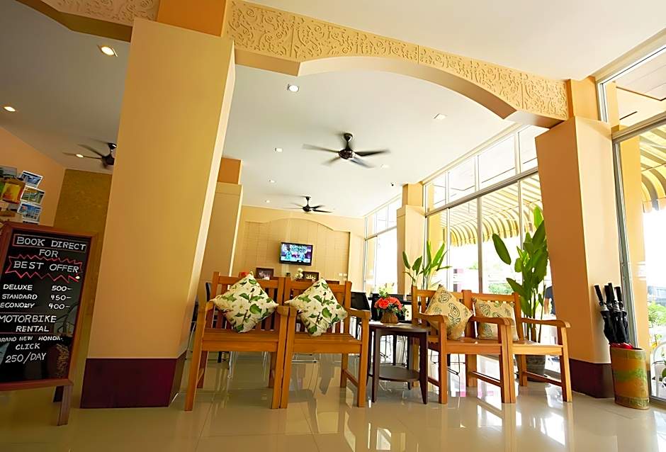 Breezotel - SHA Certified