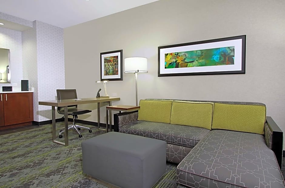 Embassy Suites By Hilton Pittsburgh-Downtown