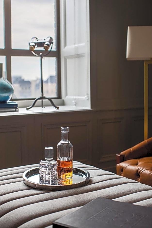 Kimpton Hotel Palomar Philadelphia By IHG