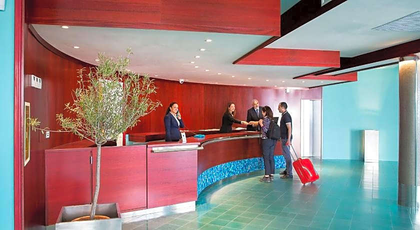 LH Hotel Pedraladda