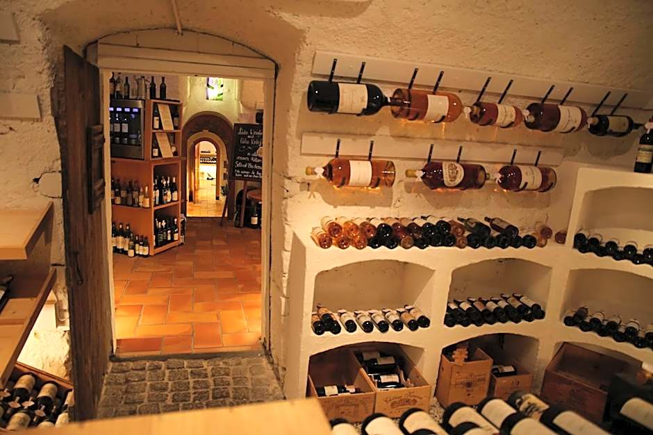 Landgasthof Farnsburg