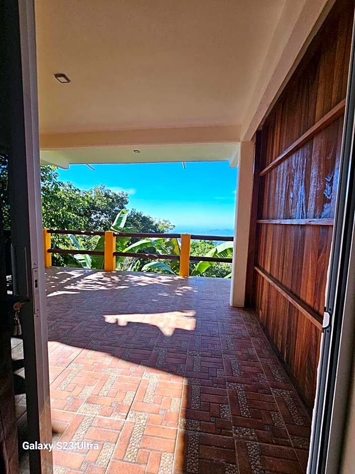 Finca San Antonio