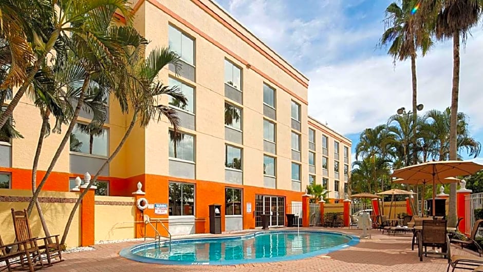 Best Western Fort Myers Inn & Suites