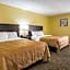 Quality Inn & Suites Greensburg I-74