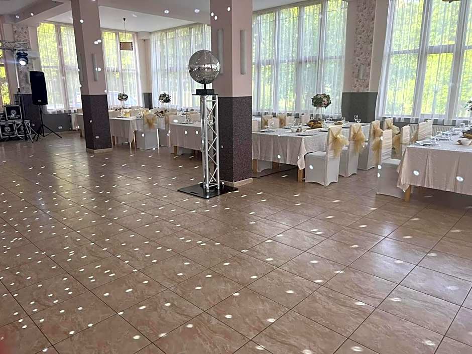 Pensiunea Oșencuța