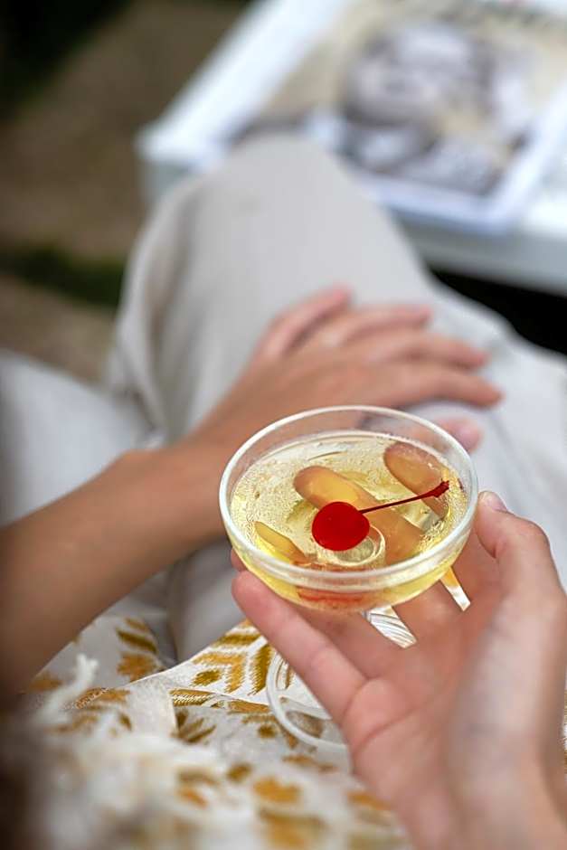 Hotel Villa Cipriani