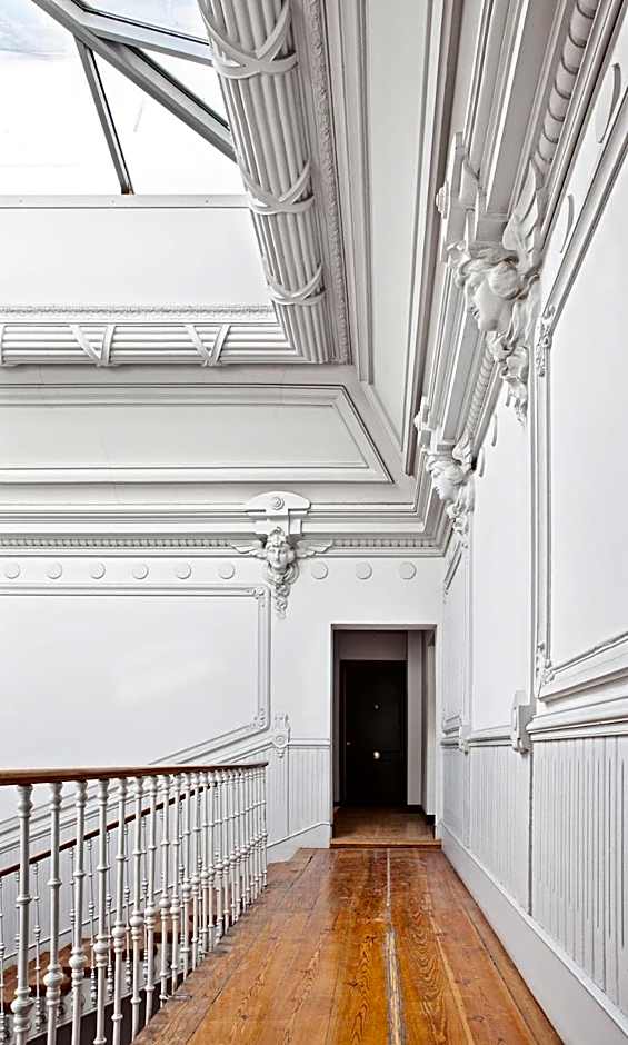 CoolRooms Palacio de Atocha